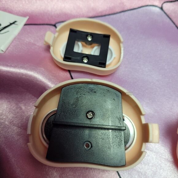 Read Desc Baby Three Plush Toy 100% Face Lot Parts Hands Feet Custom Labubu Y2K - Picture 13 of 16